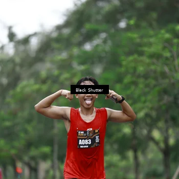 Runner Photo 8510088