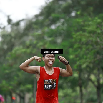 Runner Photo 8510089