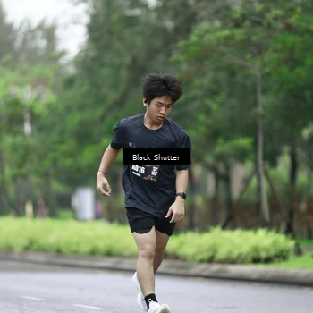 Runner Photo 8510090