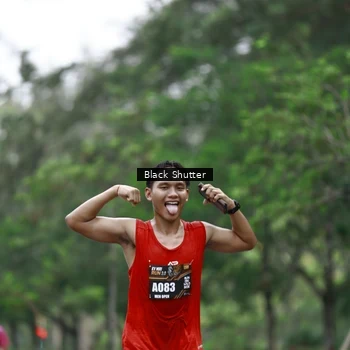 Runner Photo 8510093
