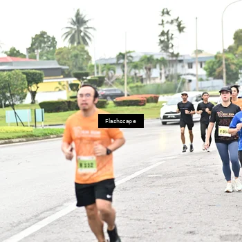 Runner Photo 8510094