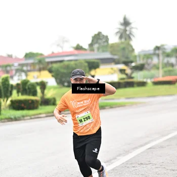 Runner Photo 8510097