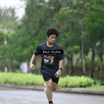 Runner Photo 8510098