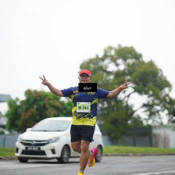 Runner Photo 8510099