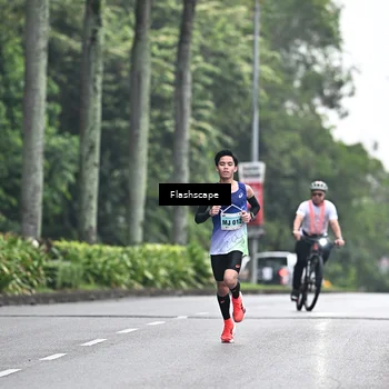 Runner Photo 8510100