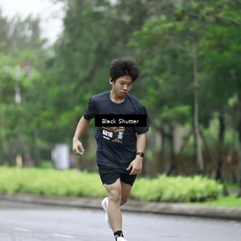 Runner Photo 8510101