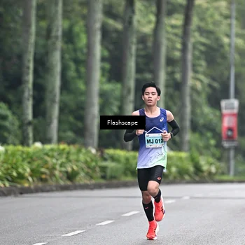 Runner Photo 8510105