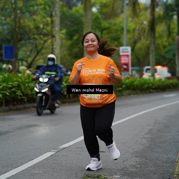 Runner Photo 8510106