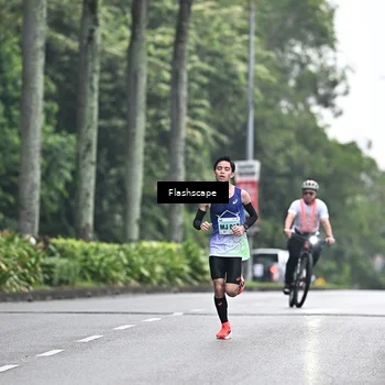 Runner Photo 8510107