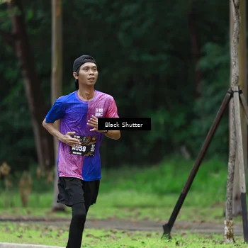 Runner Photo 8510108