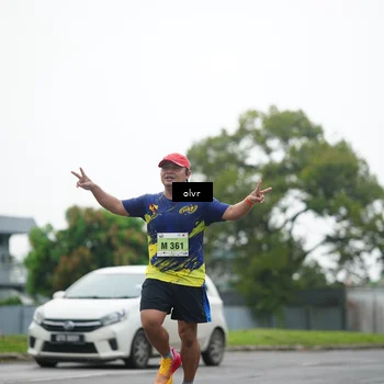 Runner Photo 8510109