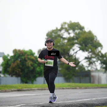 Runner Photo 8510111