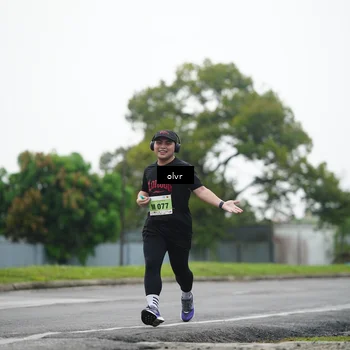 Runner Photo 8510112