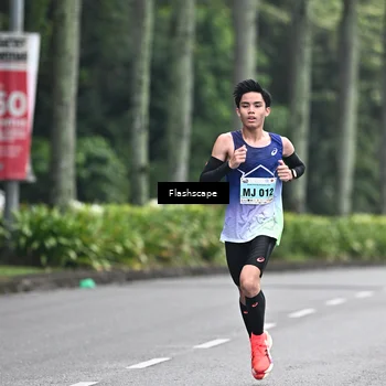 Runner Photo 8510114