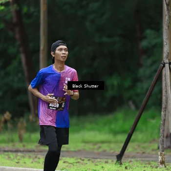 Runner Photo 8510115