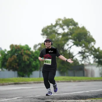 Runner Photo 8510116