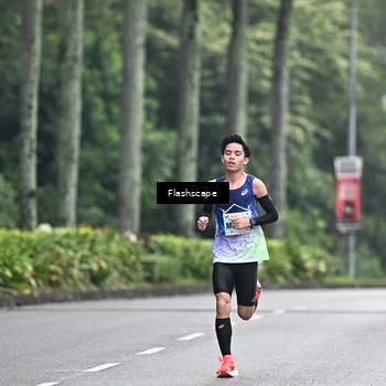 Runner Photo 8510117