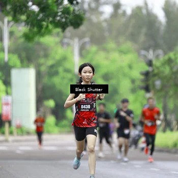Runner Photo 8510119