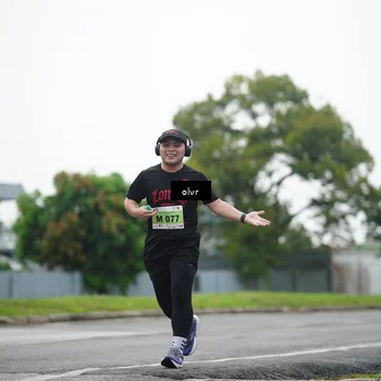 Runner Photo 8510121