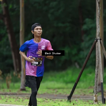 Runner Photo 8510127