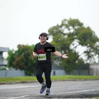 Runner Photo 8510128