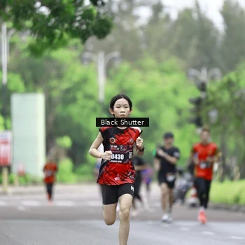 Runner Photo 8510130
