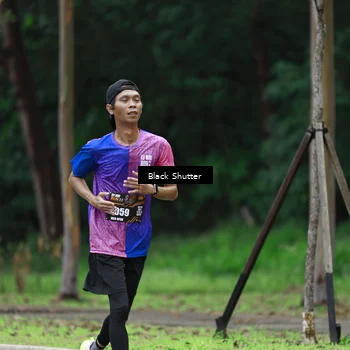 Runner Photo 8510131