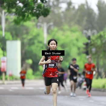 Runner Photo 8510132