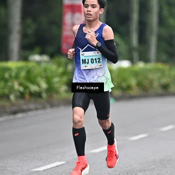 Runner Photo 8510134