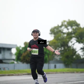 Runner Photo 8510135