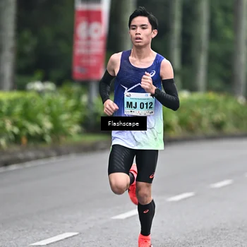 Runner Photo 8510136