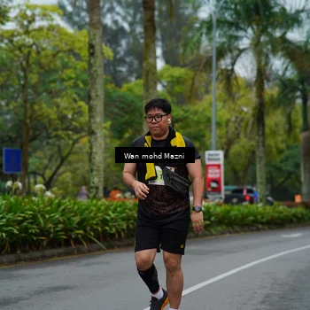 Runner Photo 8510137