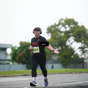 Runner Photo 8510138