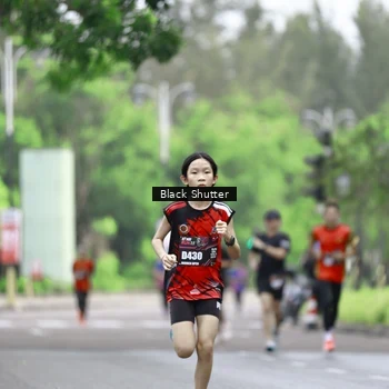 Runner Photo 8510140