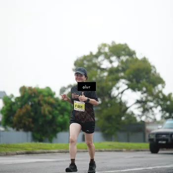 Runner Photo 8510141