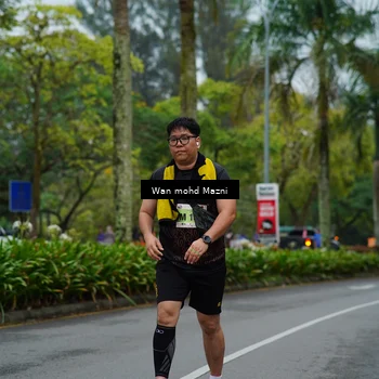 Runner Photo 8510142