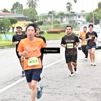 Runner Photo 8510143