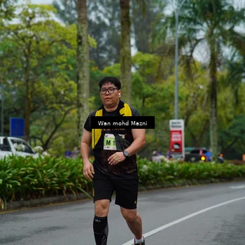 Runner Photo 8510147