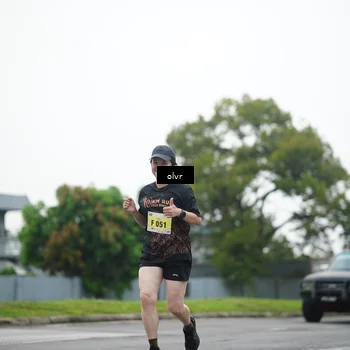 Runner Photo 8510148