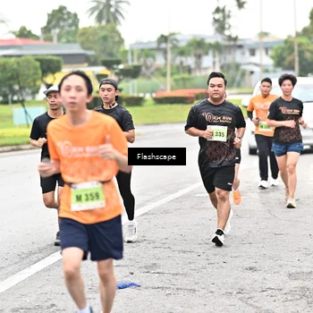 Runner Photo 8510149