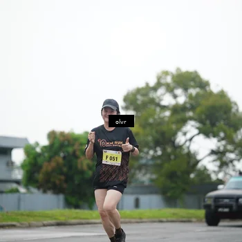 Runner Photo 8510151