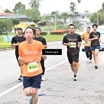 Runner Photo 8510152