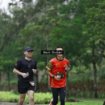 Runner Photo 8510153