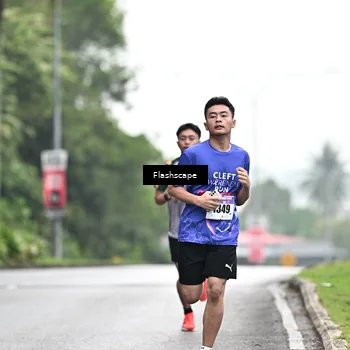 Runner Photo 8510155
