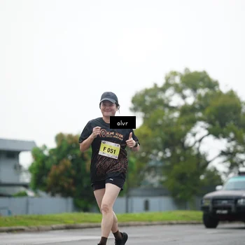 Runner Photo 8510156