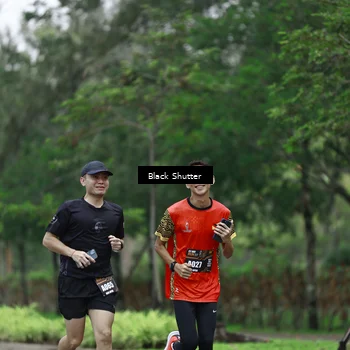 Runner Photo 8510157