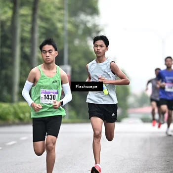 Runner Photo 8510158