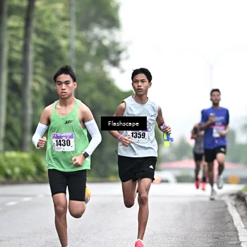 Runner Photo 8510159
