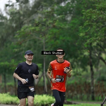 Runner Photo 8510161