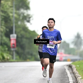 Runner Photo 8510162